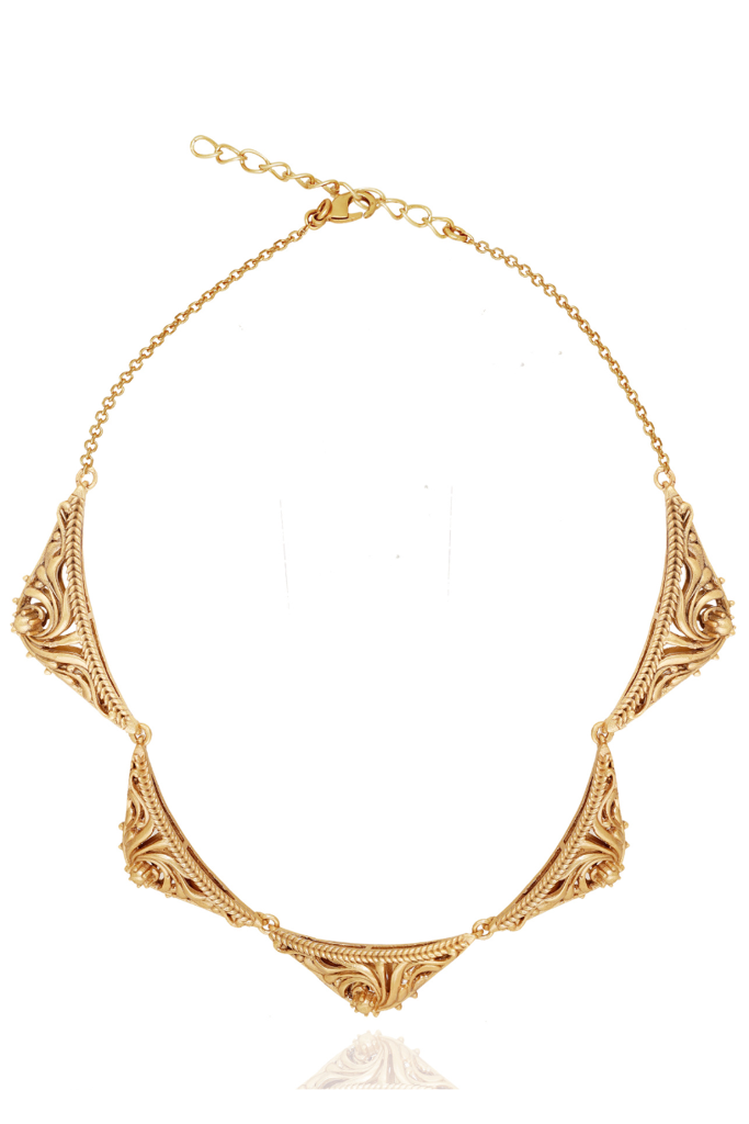 Gul Necklace