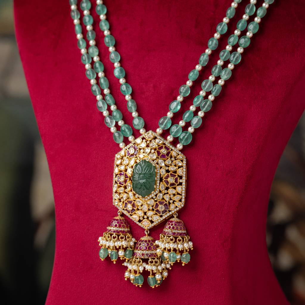 Noor Haar : VQ-SS23-MA-16
