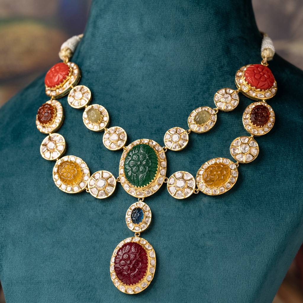 Zahra Haar : VQ-SS23-MA-19
