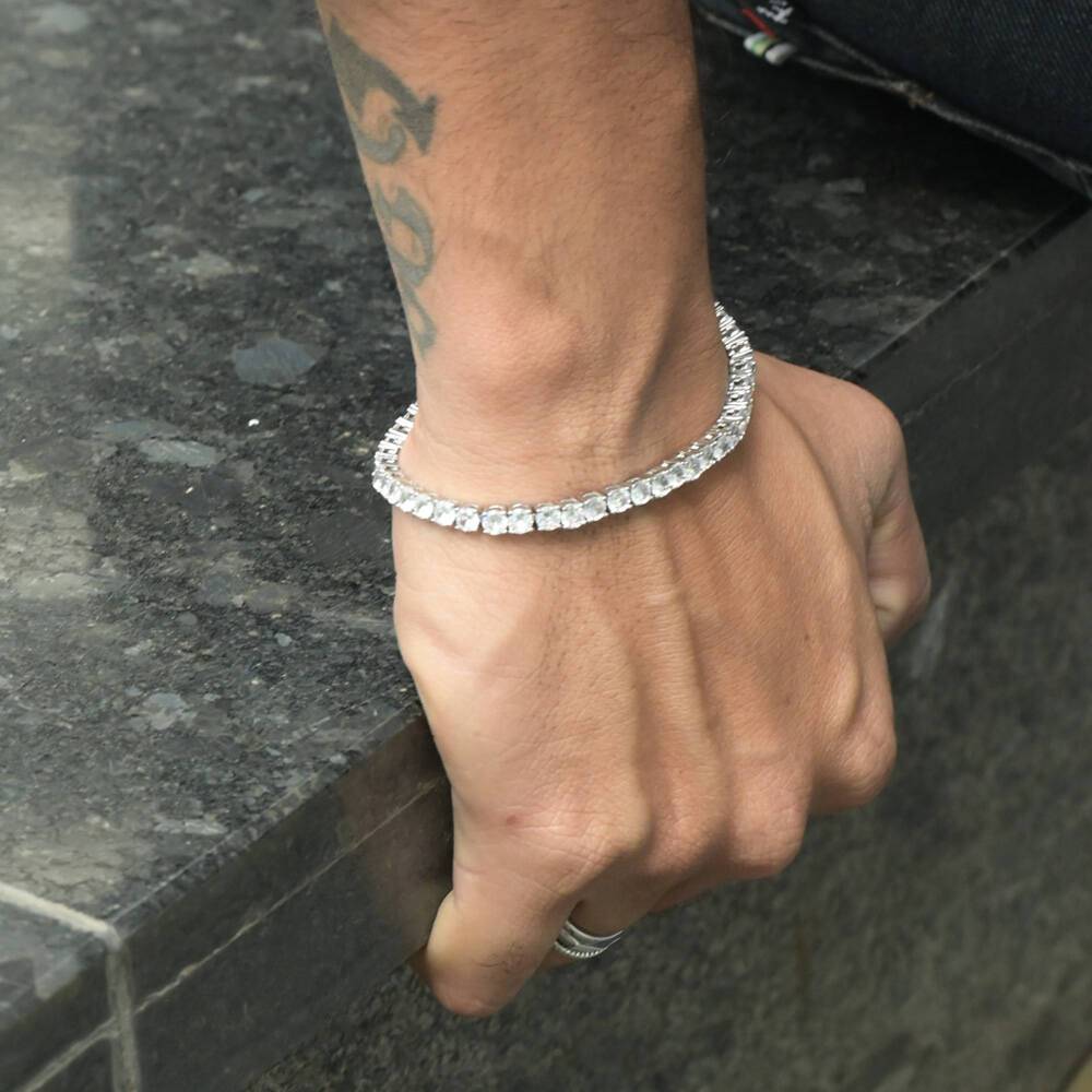 Crystal Harmony Bracelet : MBR010