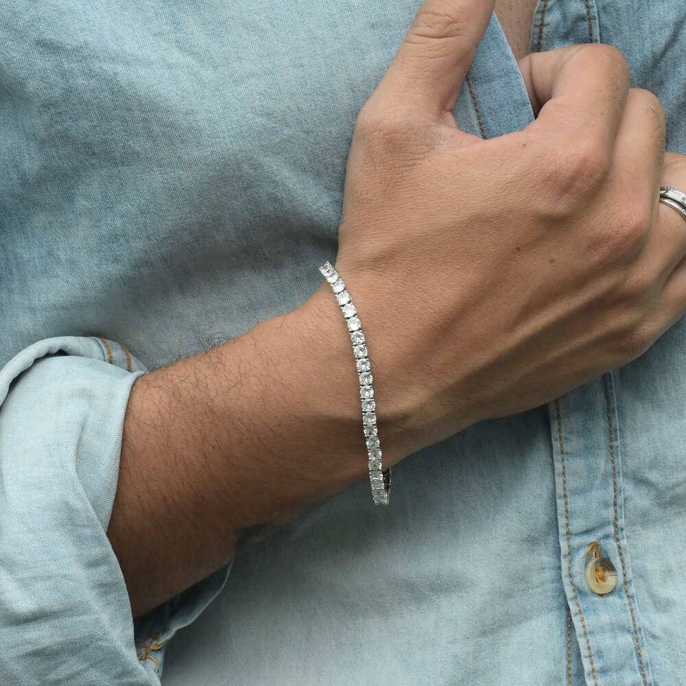 Crystal Harmony Bracelet : MBR010