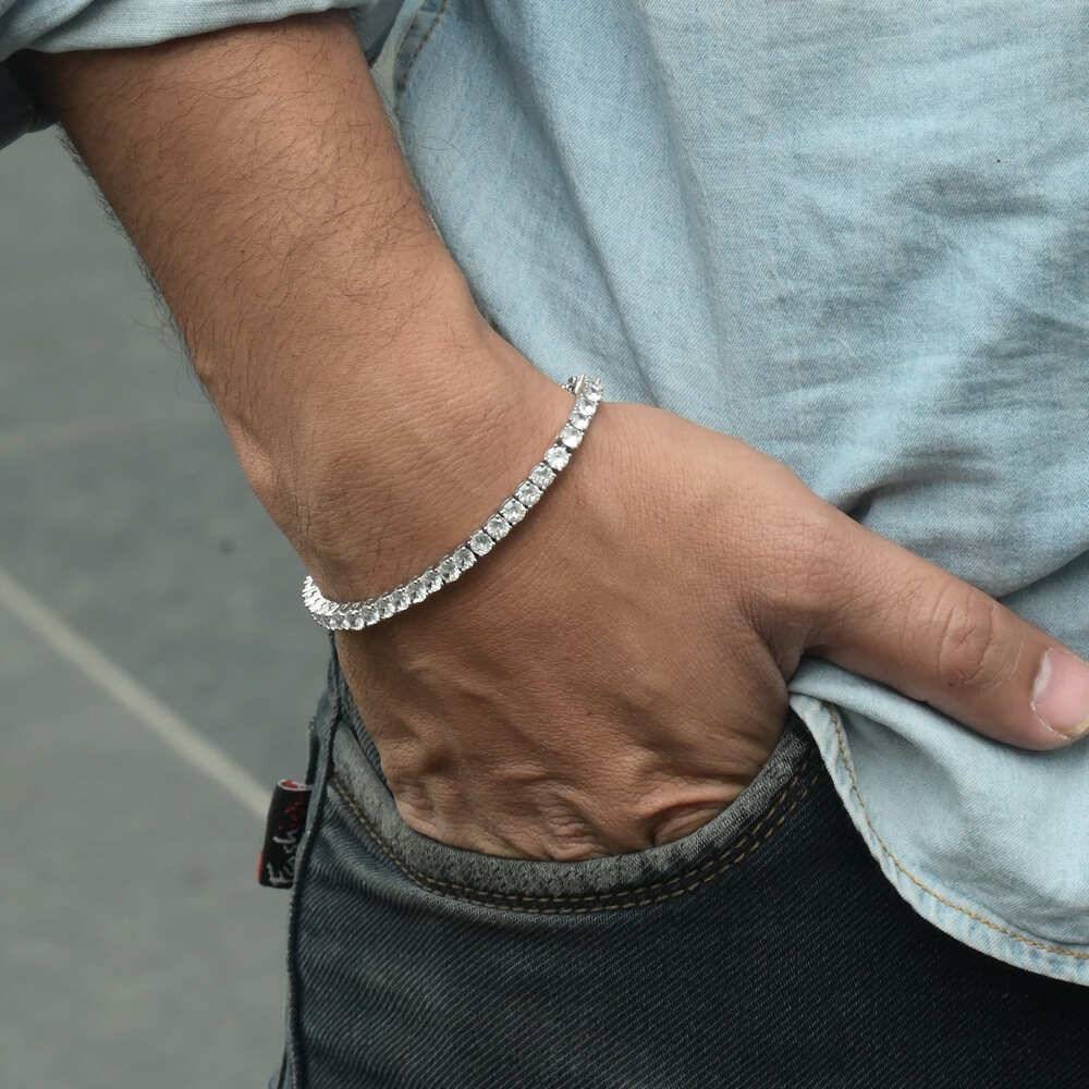 Crystal Harmony Bracelet : MBR010