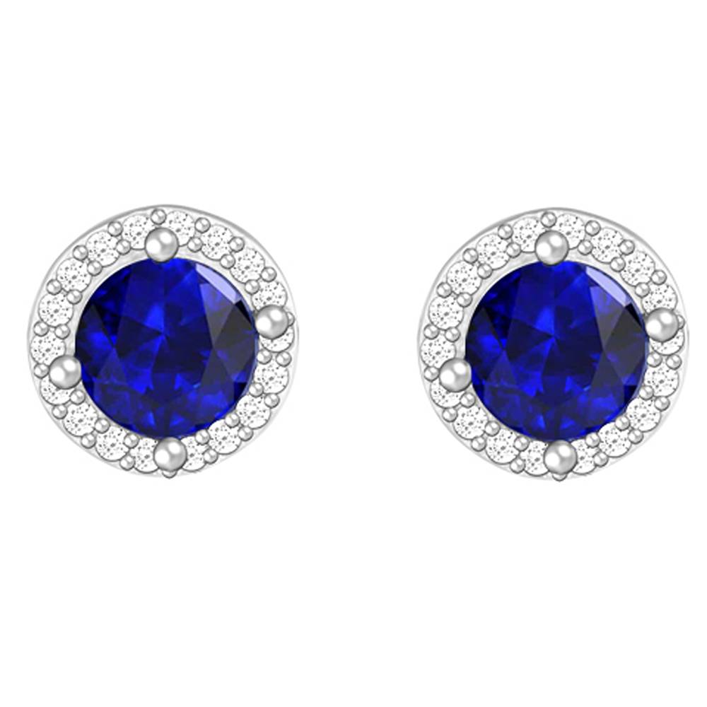 925 Silver Mystique Stud For Men : MER010MER010