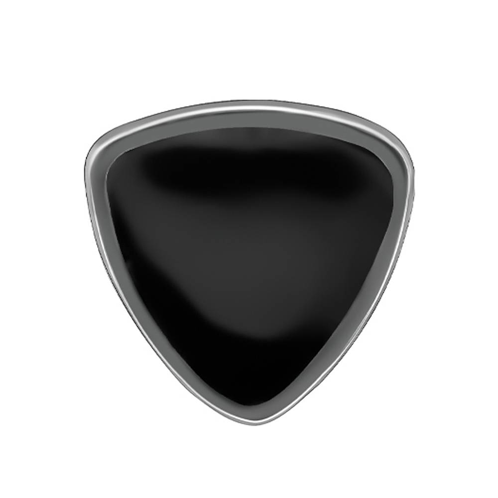 925 Silver Titan Spirit Stud For Men : MER01