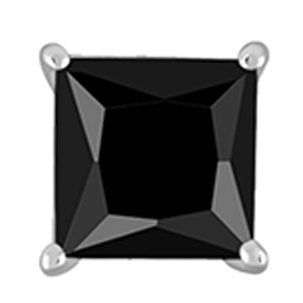 Black Shadow Stud For Him : MER067