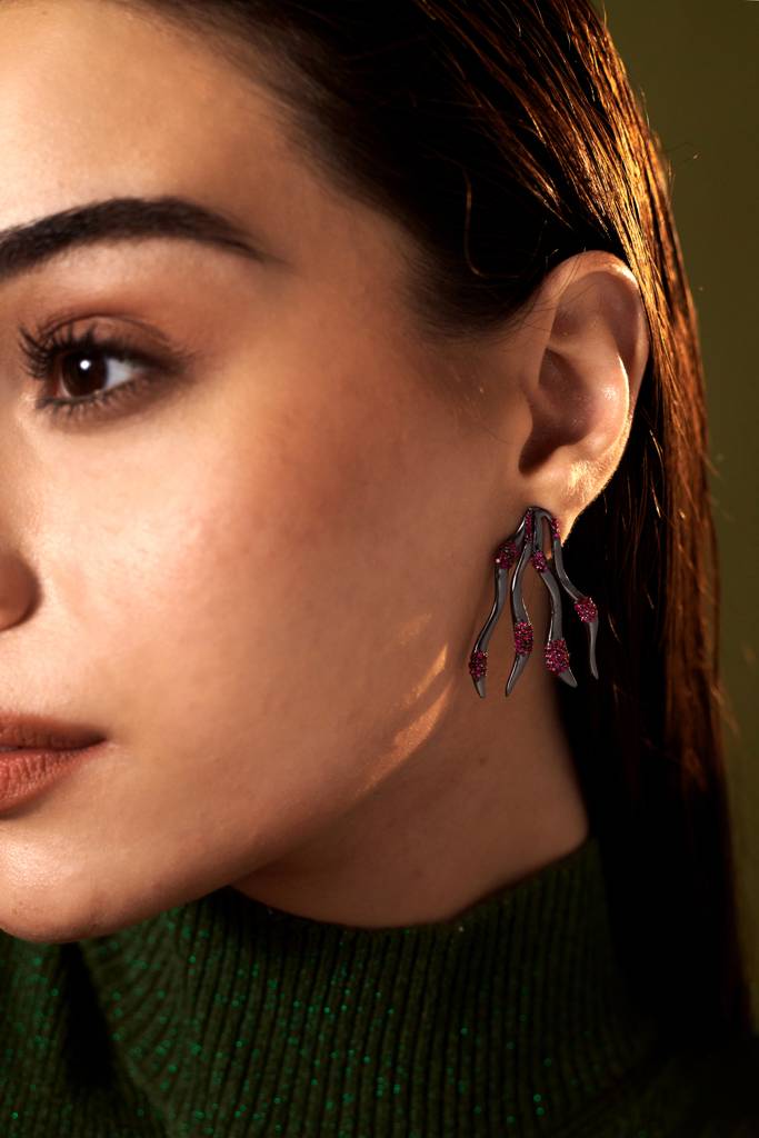 Tuscan Earrings