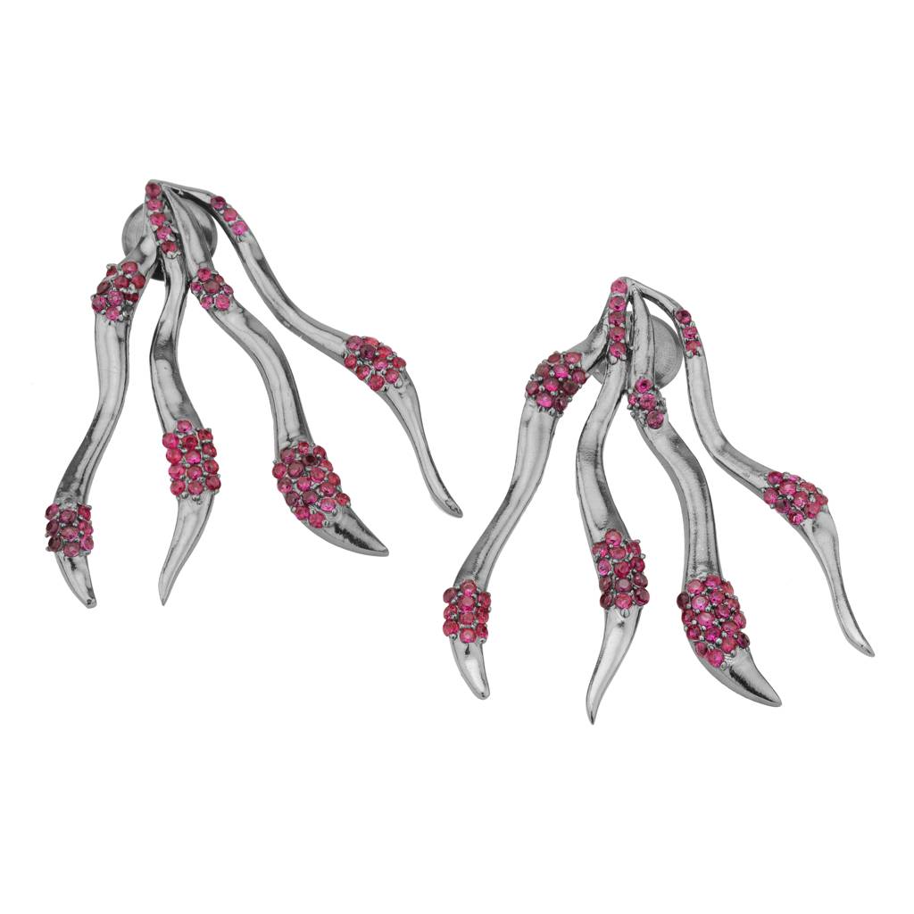 Tuscan Earrings