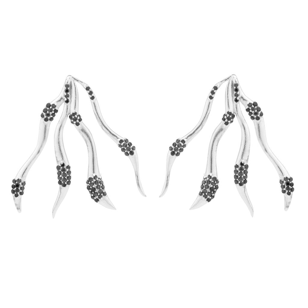 Tuscan Earrings