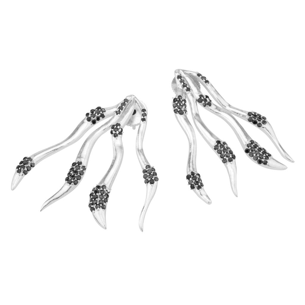 Tuscan Earrings