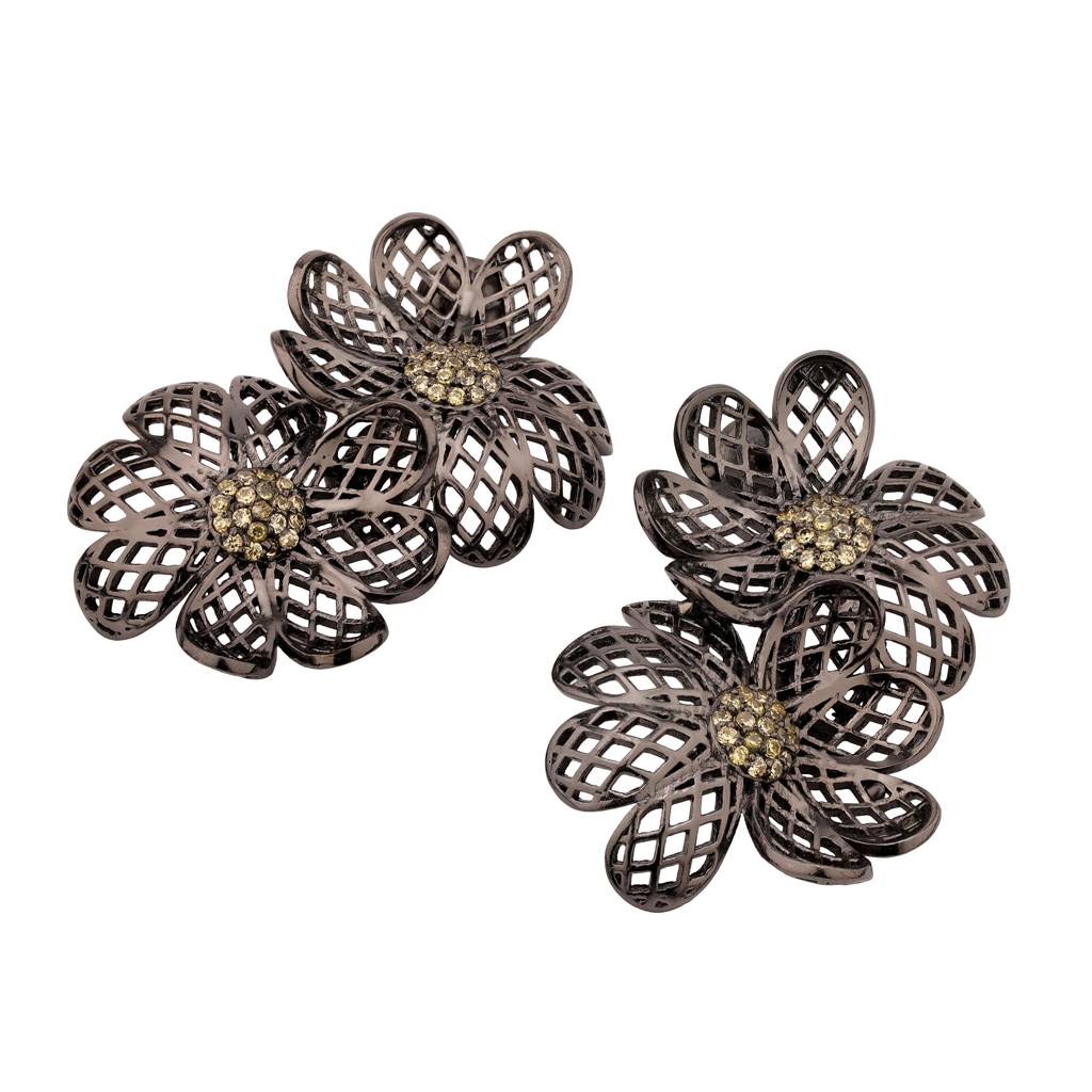 Girasole Danglers