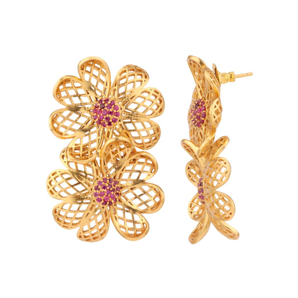 Girasole Danglers