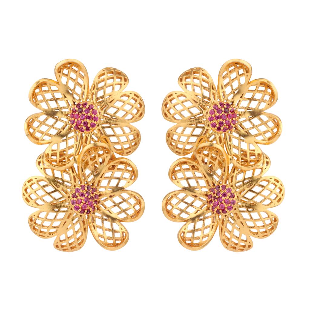 Girasole Danglers