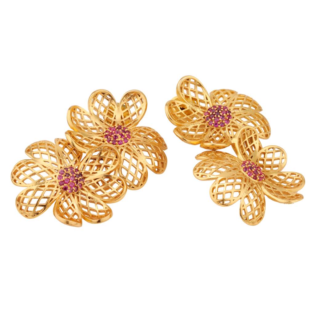 Girasole Danglers