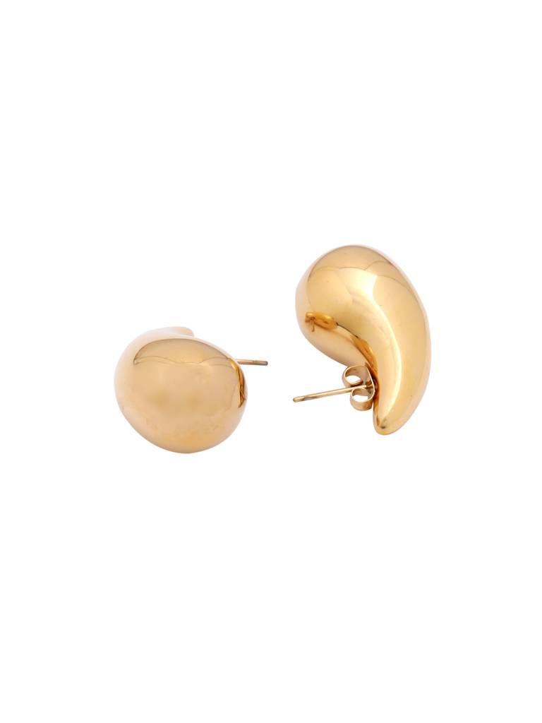 Mitali Jain Chloe Studs : MJ104_Golden