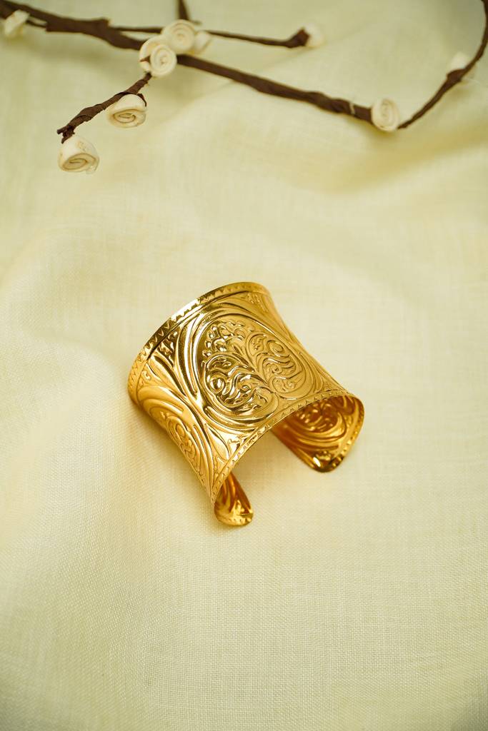 Heritage Cuff : MJ123