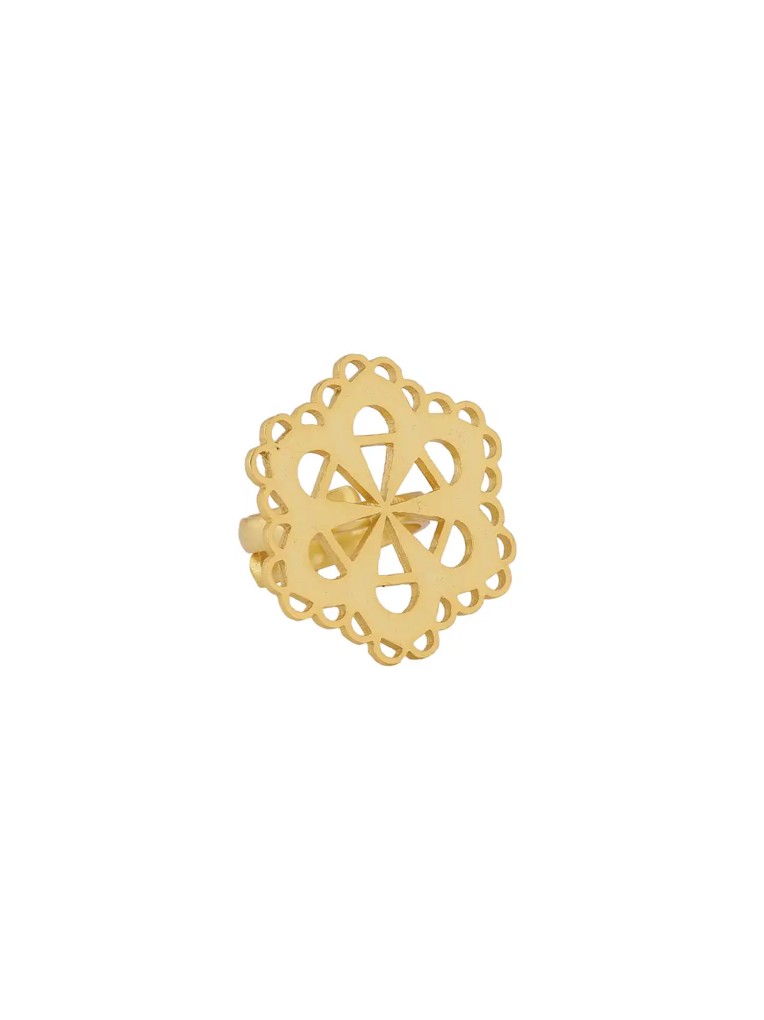 Mumtaz Ring | Mumtaz Ring · Eternz