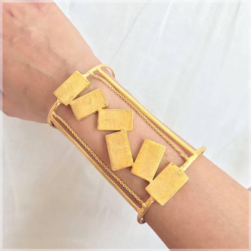Pandemonium Cuff