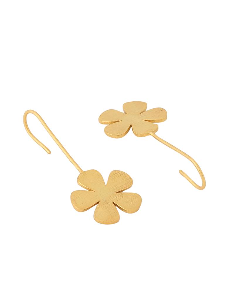 Fleur Earrings