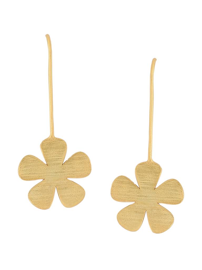 Fleur Earrings