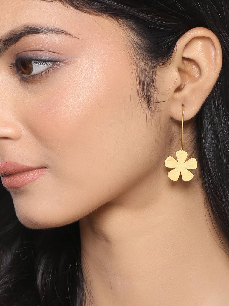 Fleur Earrings