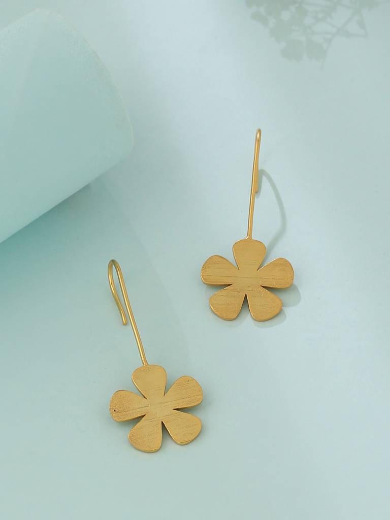 Fleur Earrings