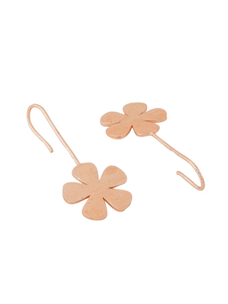 Fleur Earrings