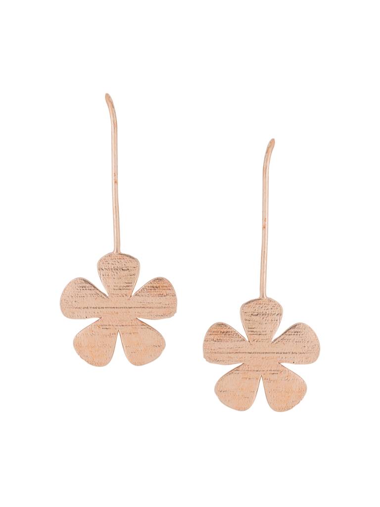 Fleur Earrings