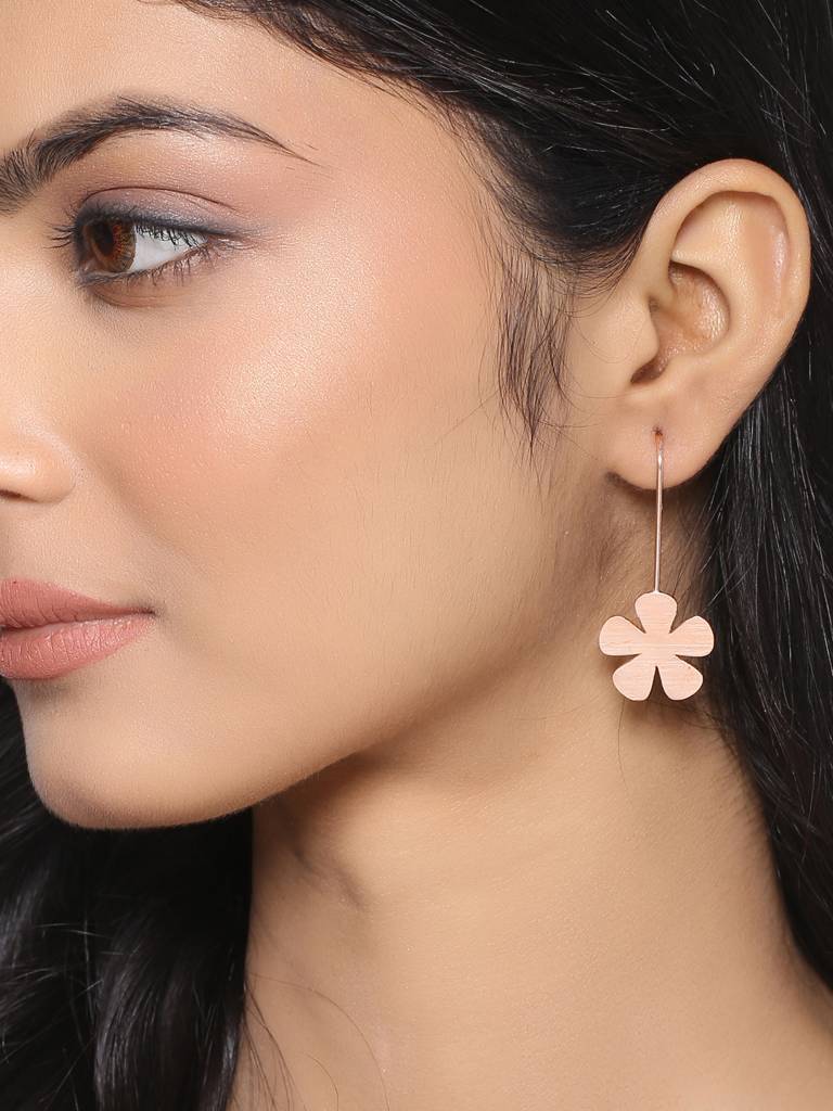 Fleur Earrings