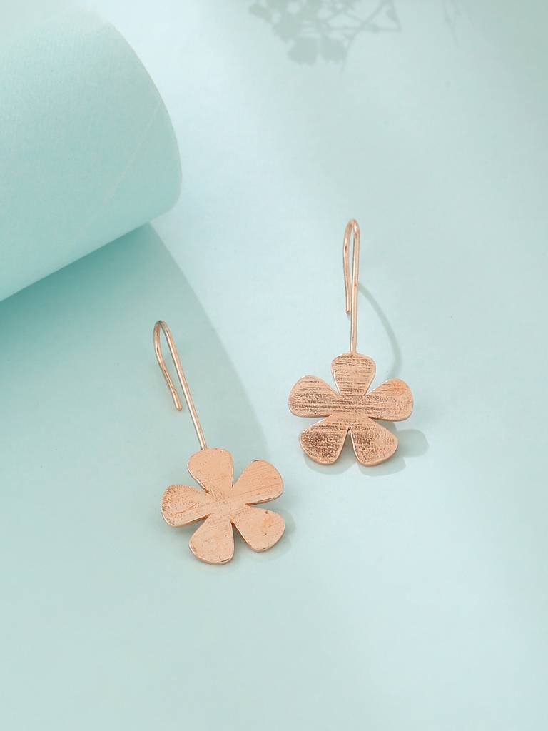 Fleur Earrings