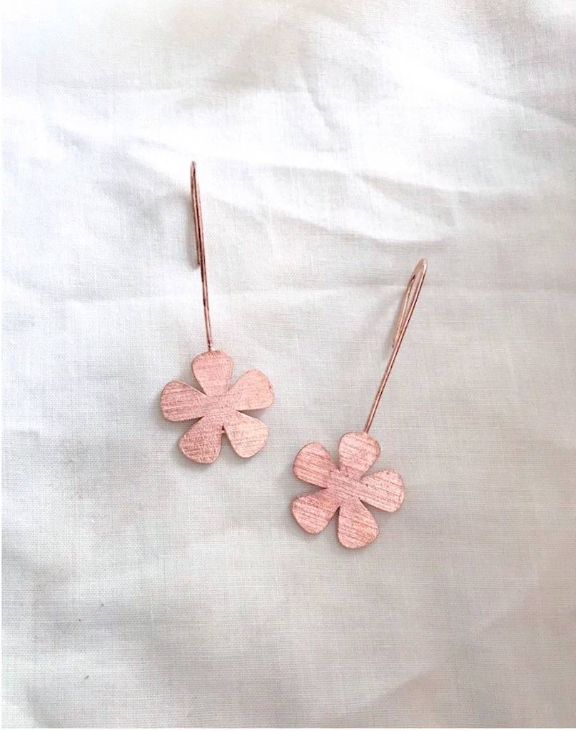 Fleur Earrings