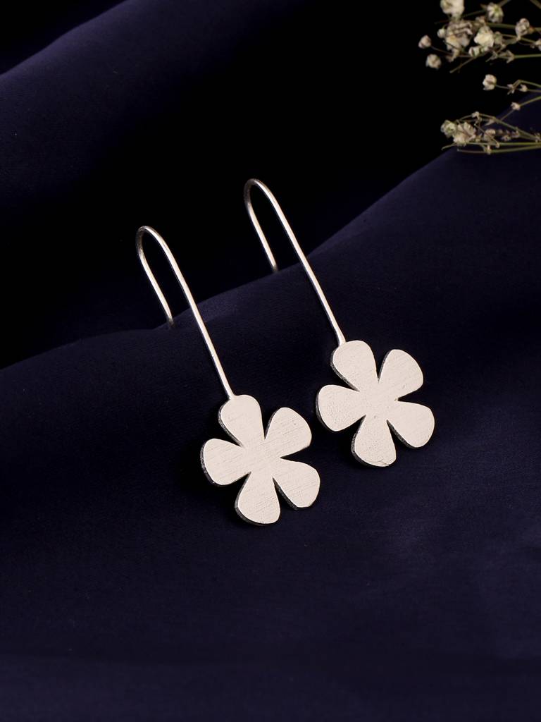 Fleur Earrings