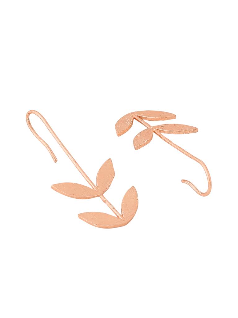 Leaf Earrings