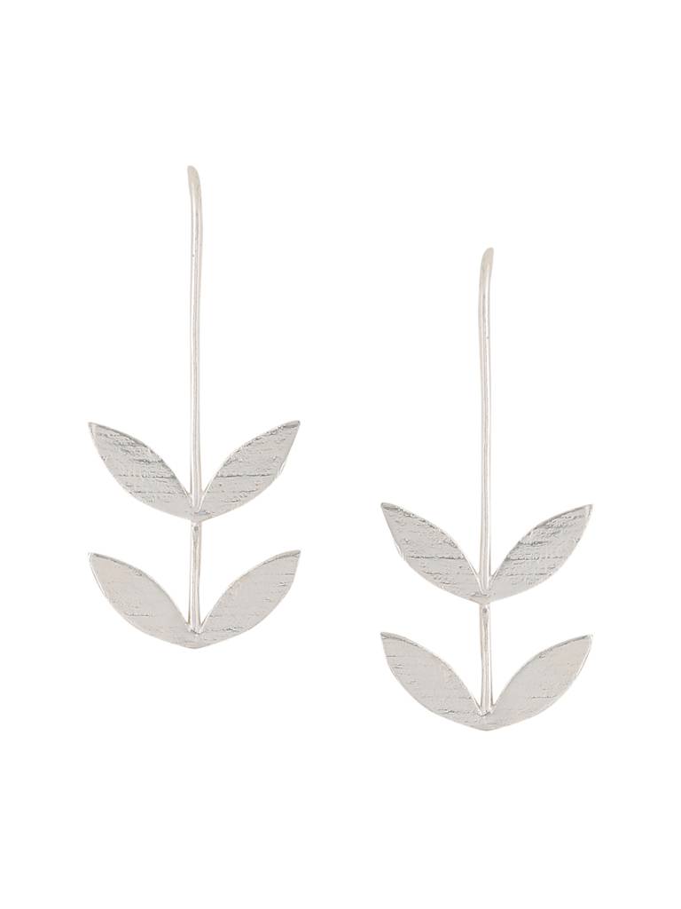 Leaf Earrings