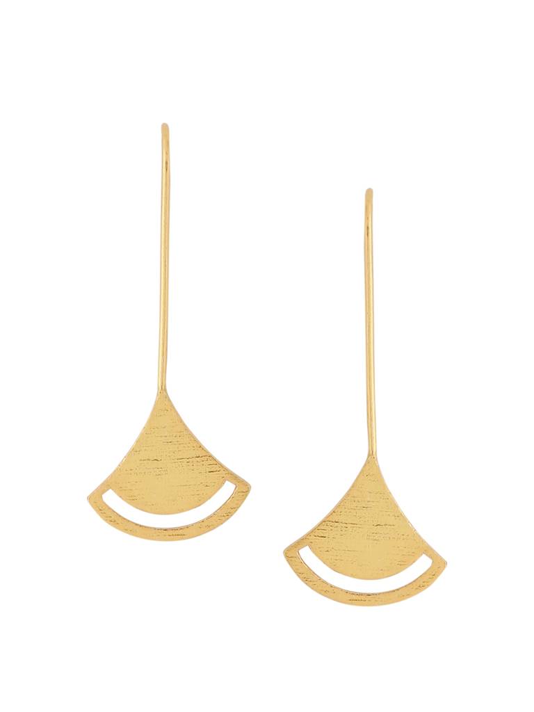 Bell Earrings