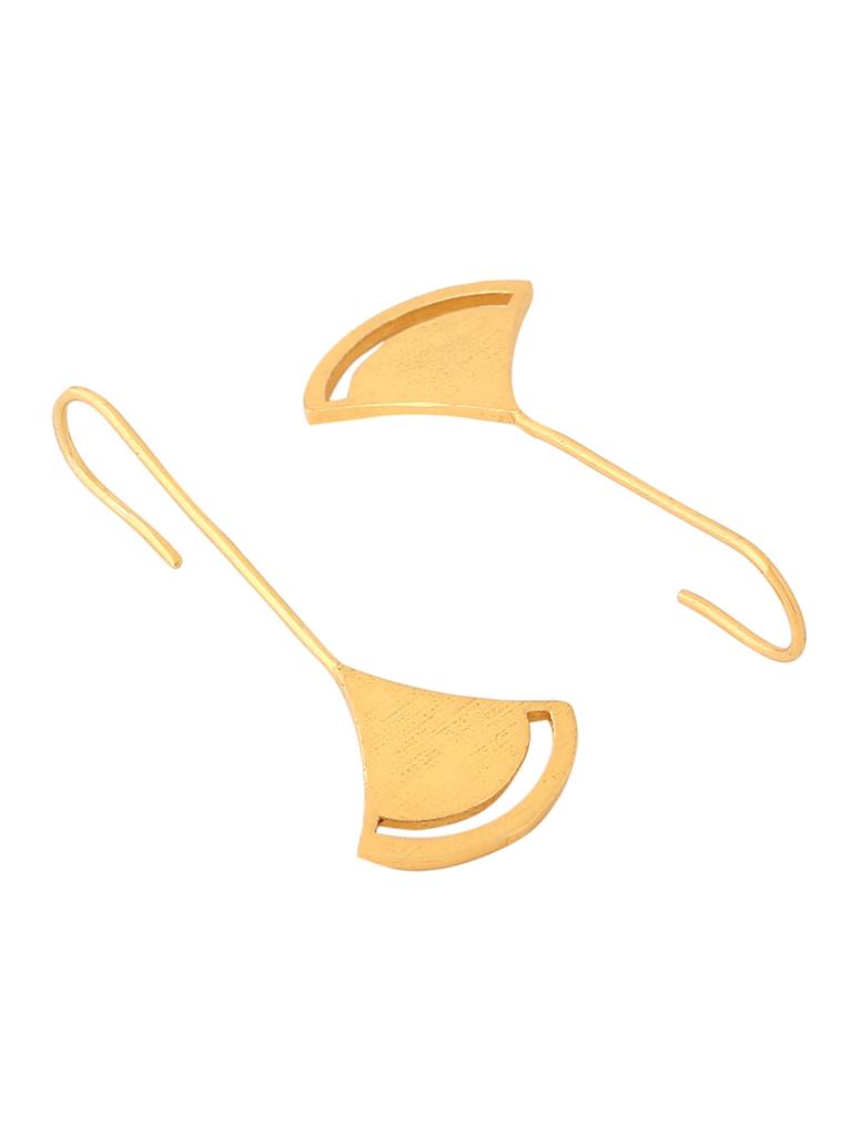 Bell Earrings