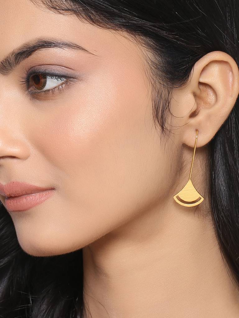 Bell Earrings