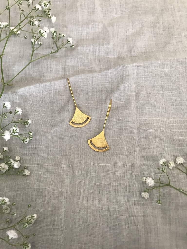 Bell Earrings