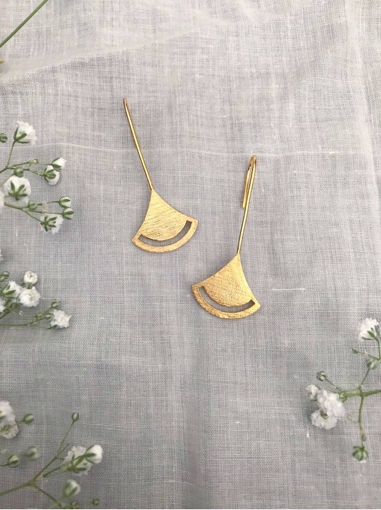 Bell Earrings