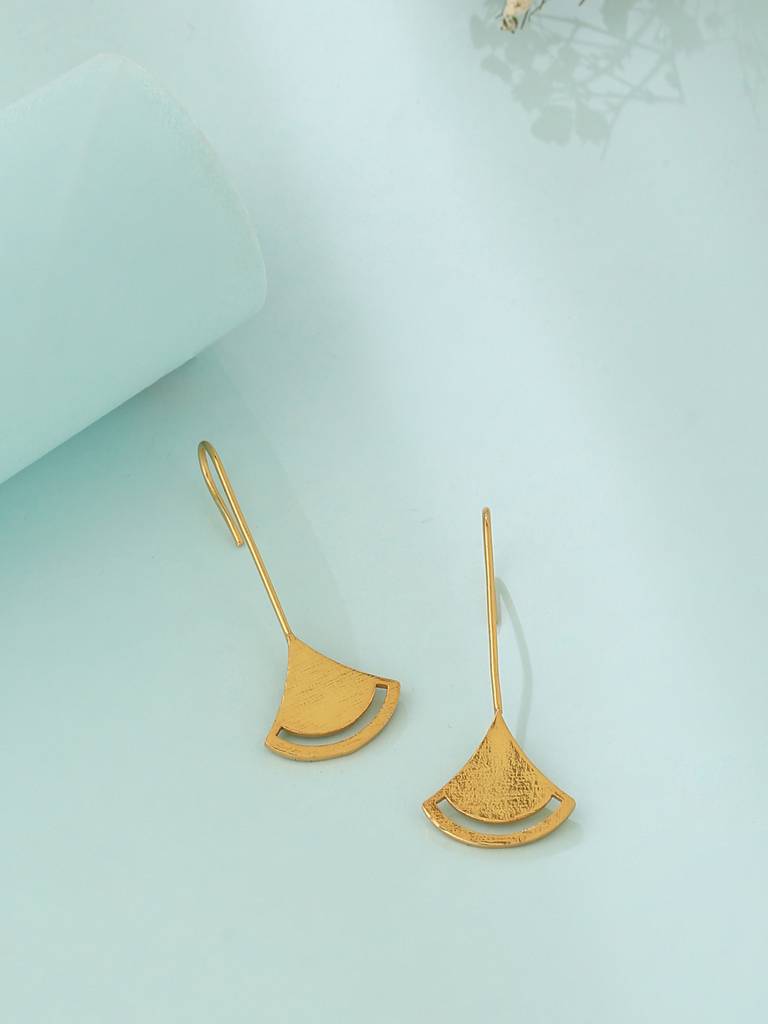 Bell Earrings