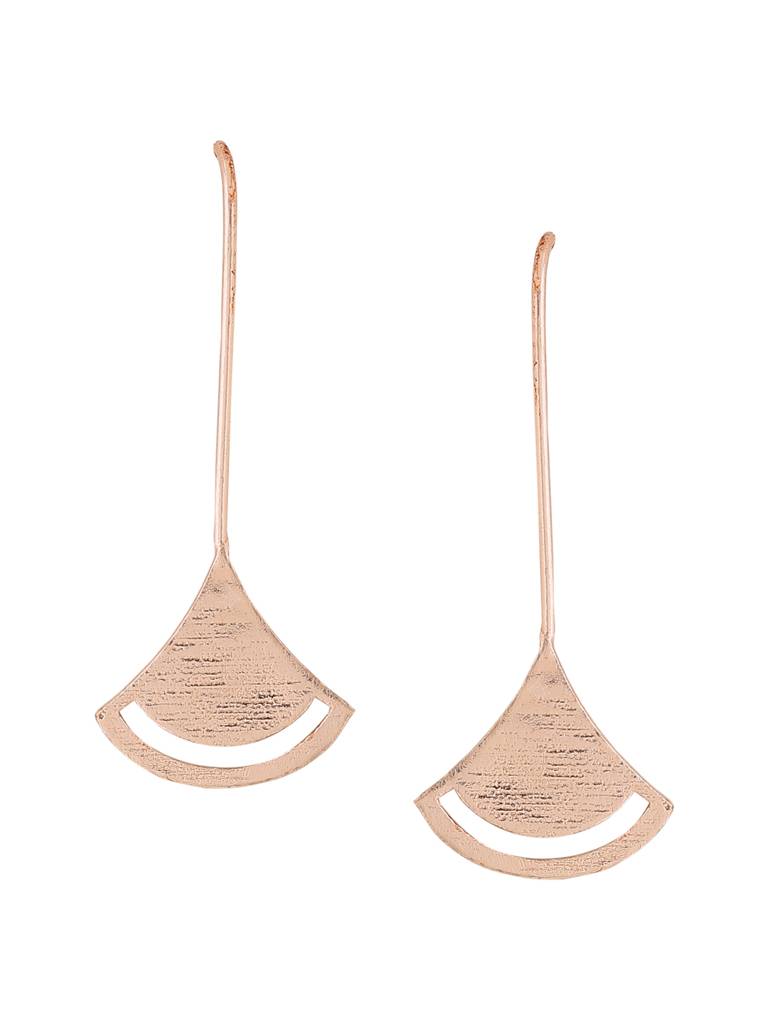 Bell Earrings