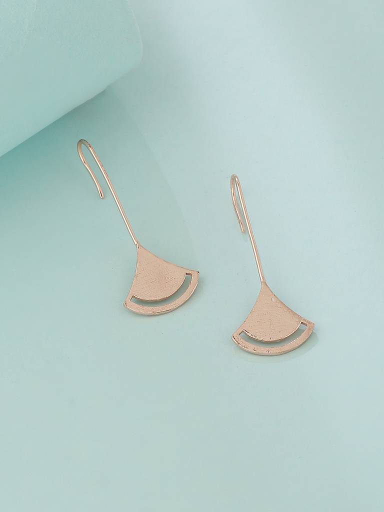 Bell Earrings