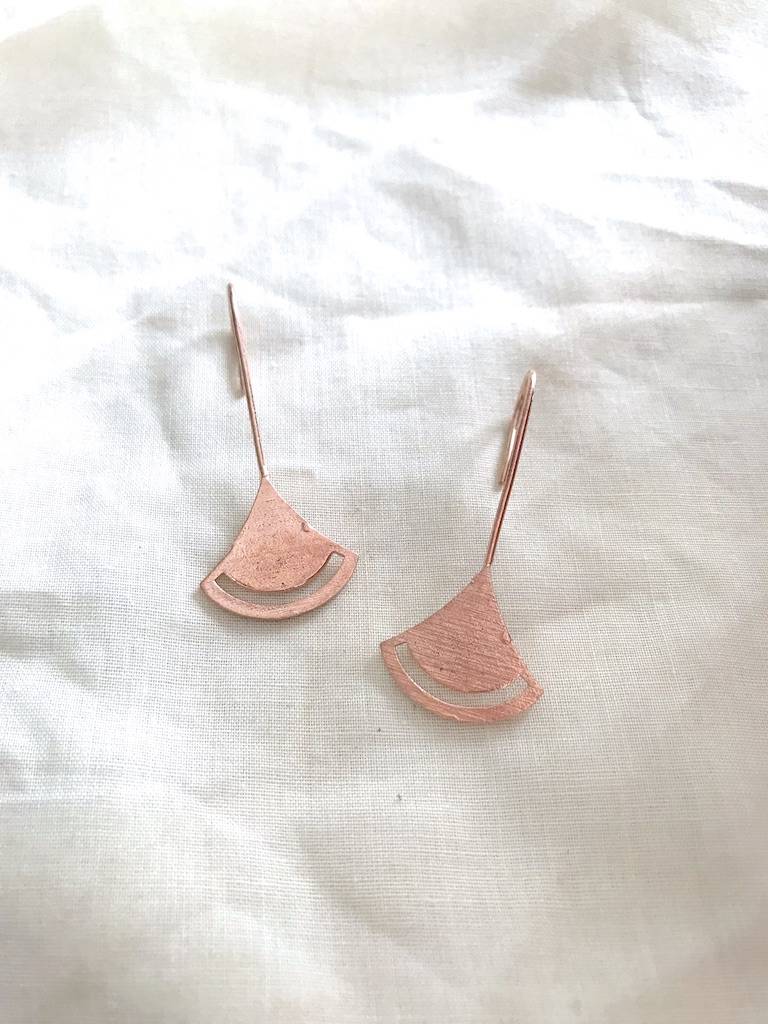 Bell Earrings