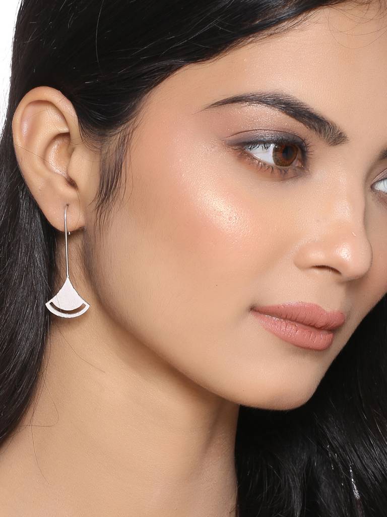 Bell Earrings