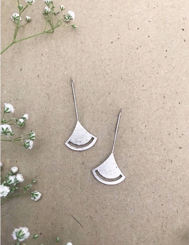 Bell Earrings