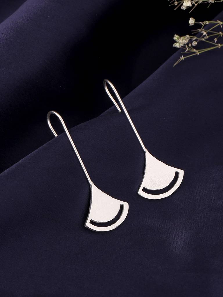Bell Earrings