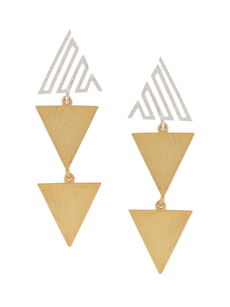 Cleopatra Earrings