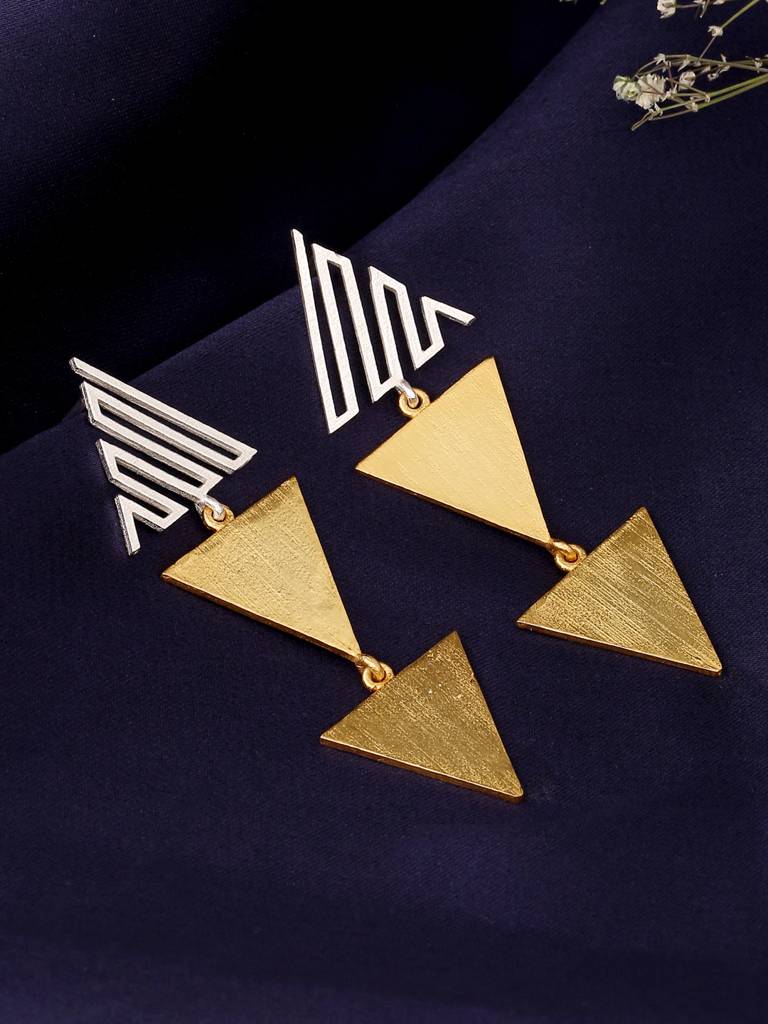 Cleopatra Earrings
