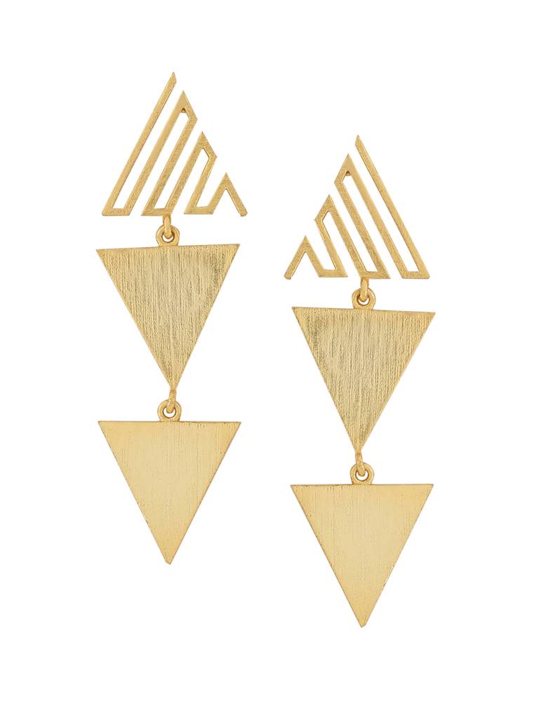 Cleopatra Earrings