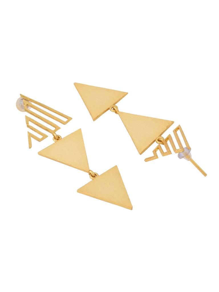 Cleopatra Earrings