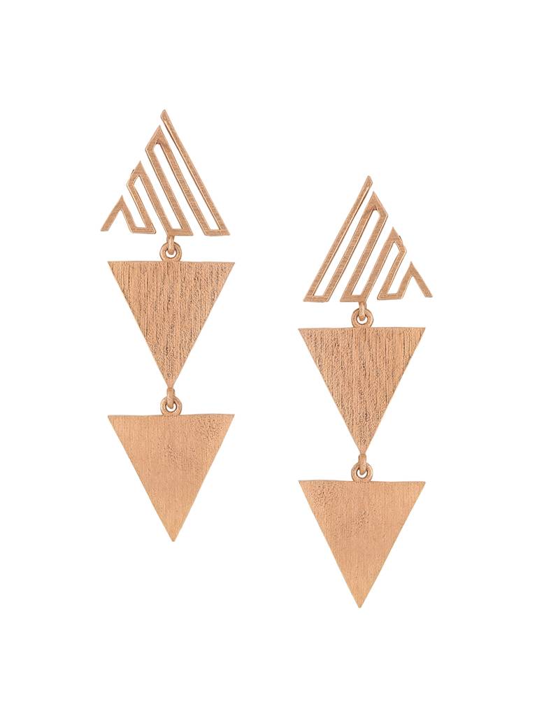Cleopatra Earrings